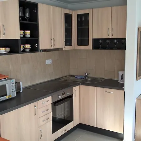 Apartment Gereben
