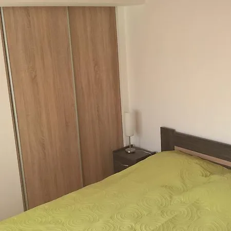 Apartamento Gereben