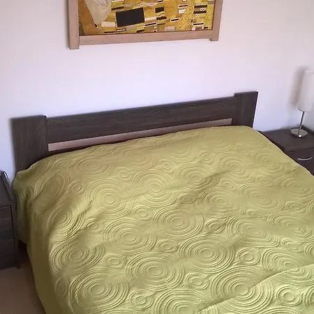 Apartamento Gereben *